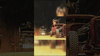 Mad Max Craziest Action Clip Ever🔥#madmax #movieclips #actionmovies #shorts