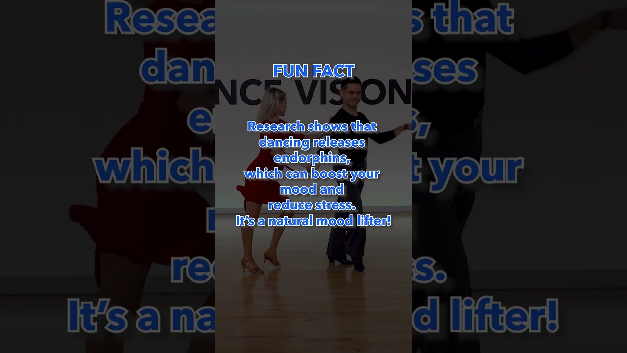 How Dancing Boosts Your Mood and Reduces Stress | Endorphin Magic!