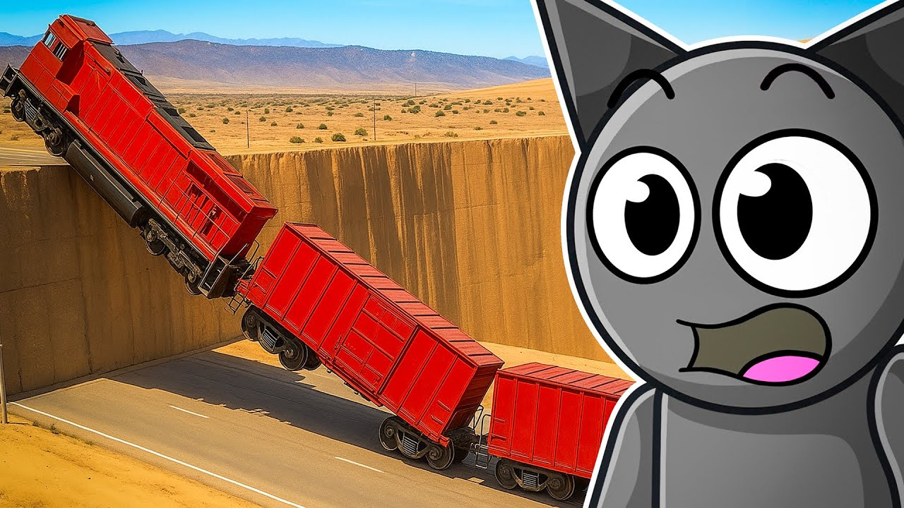 Реакция на САМЫЕ БЕЗУМНЫЕ АВТОАВАРИИ и МОМЕНТЫ! (BeamNG Drive)