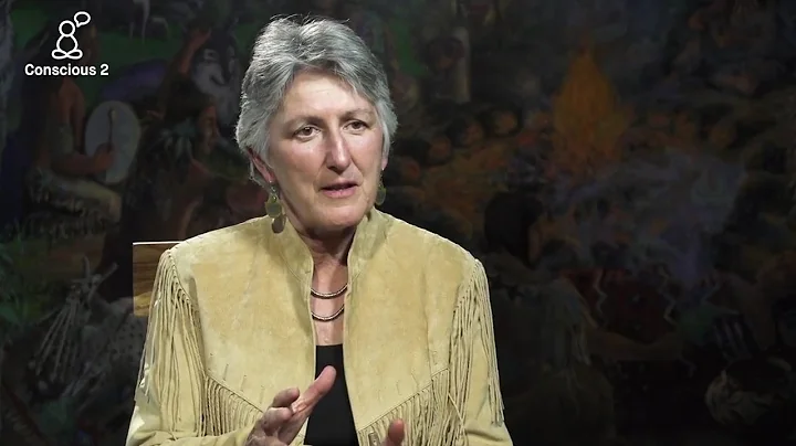 Norma Burton - What is the pattern that is sabotag...