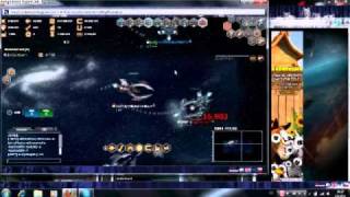 Dark Orbit TDM ►Ničitel_Orbitu◄ eic