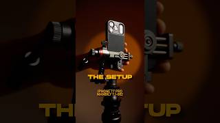 Best Phone Mount for filmmaking? Manbily YJ-002