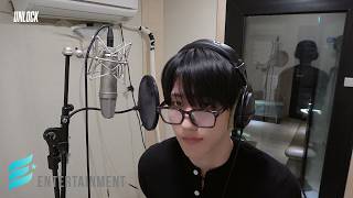 [UNLOCK] Ep.130 E'LAST(엘라스트) 2nd Digital Single [Tame] 녹음 비하인드 (SUB)
