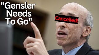 ⚠️Ripple XRP Goodbye Gary Gensler!! Ripple Lawsuit Heading For Victory!!