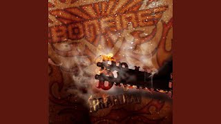 Video thumbnail of "Bonfire - Let It Grow"