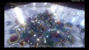 YEBIS Demo-SHIELD Tablet Test