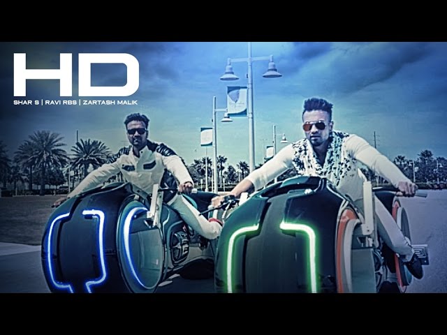 HD Video Full  Song |  Shar S Ft. Zartash Malik | Ravi Rbs | Latest Song 2016 | T-Series class=