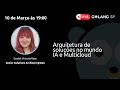 Arquitetura de Soluções no mundo IA e multicloud | Scarlet Rose