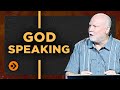 The Main Way God Speaks To Us | Pastor Allen Nolan Sermon Clip