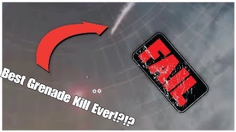 BEST GRENADE KILL EVER?!?! | Titanfall 2 mini clips