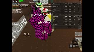 Proof I Had The Robiox Account As My Friend