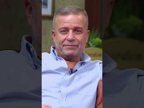 علاقة أغنية في الشارع حواديت ب شريف منير انا وبنتي