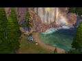 Beginning of video