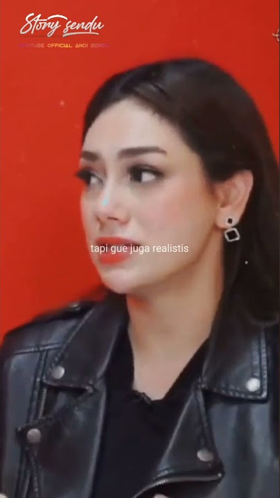 REALISTIS BUKAN MATREALISTIS