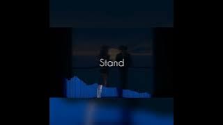 Stand By Me - Ben E. King (slow and reverb)