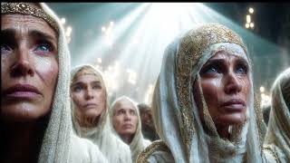 New Creation Concepts Presents: WILL JESUS SAY... I NEVER KNEW YOU? / Biblical Facts