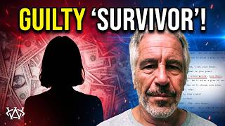 Epstein Survivor Pleads GUILTY to MASSIVE Fraud!