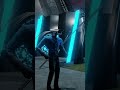 [BLENDER] - CH4D Cameraman test #skibiditoilet #cameraman #blender