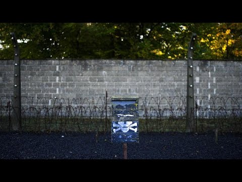 Haftstrafe für Ex-Wachmann im KZ Sachsenhausen