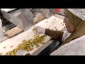 Egyptian olives adopting international standards