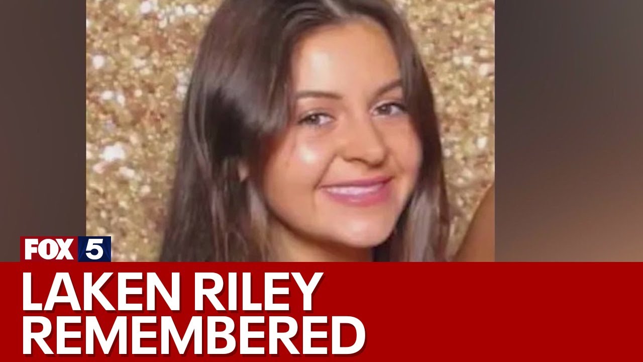 UGA student murder: Vigil held on campus | FOX 5 News - YouTube