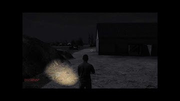 Dayz Standalone Alpha - Ultra settings [TrackIr5] Tutorial and first looks