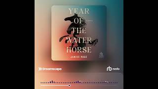 Audiobook Sample: Year of the Water Horse