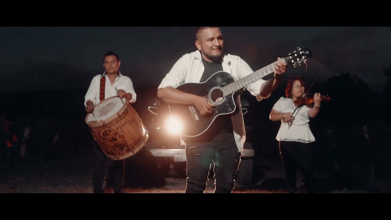Paúl Tapia - Cuecas Enganchadas (Video Oficial)
