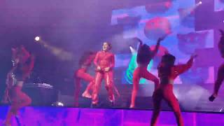 Mi Cama - Karol G Diosa de La Noche Tour @Moda Center 10/20/2019