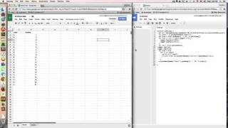 Archive your Autocrat Google Sheet