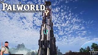 Palworld Walkthrough PT4 - Rayne Syndicate - Egg Incubator
We are taking on the Palworld Rain Syndicate boss battle today. Watch as we test our gear and strategy against this tough tower boss. Finding the Palworld Rain Syndicate tower is straightforward, but taking them down requires preparation. This gameplay session focuses on bringing the right equipment, specifically testing out a new sword and fangs, to see if we have enough firepower to clear the encounter. This is for players ready to challenge the tower bosses and progress through the game.
#palworld, #indiegame, #gaming,
🎮 Enjoyed the game play? Dont miss out on the fun! Click the subscribe button and hit the bell 🔔 to get notified🚀.
Revs PC :
AMD RADEON RX 7900XT / 20GB
AMD Ryzen 7 7800 X3D
Asrock B650 ATX AM5 Motherboard
Crucial DDR5 Pro 32GB (5600 speed)
Montech AIR 903 BASE ATX Mid Tower Case
Cosair CX650 ATX Power Supply
BECOME A MEMBER: https://www.youtube.com/channel/UCd8QtJoo2N3Q8IL5WmQPI5w/join
REVS TWITCH CHANNEL : https://www.twitch.tv/therevplayz
Twitter: http://www.twitter.com/@therevplayz
Visit TheRevPlays Sub-Reddit here: https://www.reddit.com/r/TheRevPlaysGaming/
We are taking on the Palworld Rain Syndicate boss battle today. Watch as we test our gear and strategy against this tough tower boss.
We break down the boss location and what you need to bring to the fight. If you are struggling with your current loadout, this run provides a clear look at how to approach the Rain Syndicate boss battle effectively. Seeing the fight play out helps you prepare your own gear for the challenge ahead.
Subscribe for weekly Palworld boss guides and gameplay tips, and comment below on which tower boss you are struggling with the most.
0:00 Preparing for the Syndicate Raid
0:59 Unleashing the Uber Chicken
2:36 Upgrading the Base and New Tech
5:02 Mastering the King of Mercy
9:46 Optimizing Egg Incubation Times
22:41 Dungeon Delving for Loot
34:12 Maximizing Our Pal Efficiency Palworld Walkthrough PT4 - Rayne Syndicate - Egg Incubator