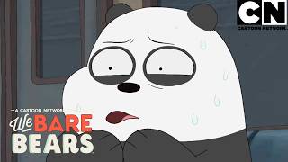 Expertos en meterse en problemas | Escandalosos | Cartoon Network