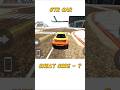 New Nissan GTR Car Cheat Code in Indian Bike Driving 3d 🤑 New Update #shorts