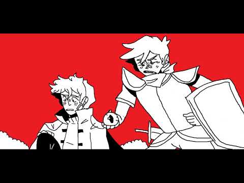 Saint Bernard (Dream SMP animatic)