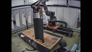 Lights-Out Aerospace Tooling with @AibuildV2.0  & @CEADGroup  | @totalmachiningsolutions4320