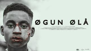 Ogun Ola : War is Coming ( A short film by The Critics)