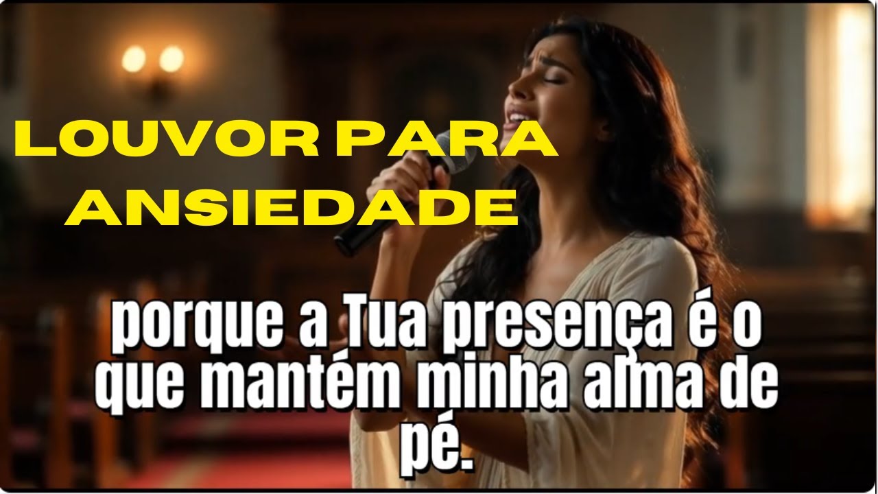 Louvor para Asiendade  ( Inspiração Isadora Pompeo)