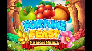 Fortune Feast Fusion Reels 🎰 KA Gaming 💸