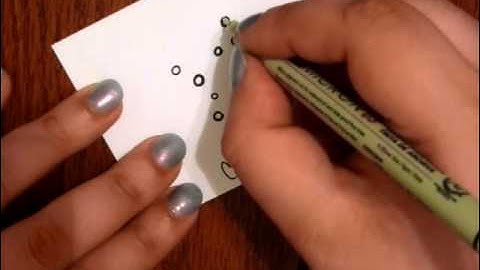 Tangle Tutorial - Connector