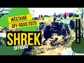 RFC Global Series, 1-й этап RFC Ukraine 2020. Shrek на Ovis XDrive RFC Challenge 2020, Харьков.