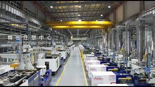 Dishwasher Production Line | KONKA