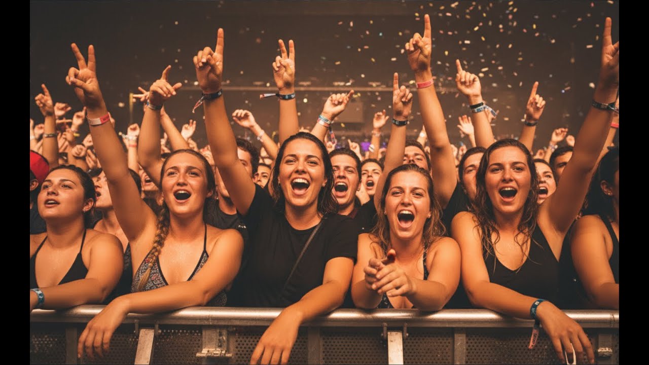 Hardstyle for Your Soul ✨ Emotional Euphoric Mix 2025 | Melodies That Hit Different