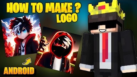 How Make Animated Logo in Just One Click 🤯 (No Clickbat)
