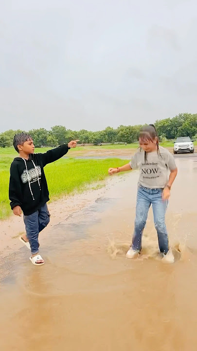Wait for end😂🤣#vaibhu #tappuparmar #marathisong #remix #song #music #shorts #viralshorts