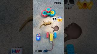 Making Super Fast RC Car Using Gear Motor And Eraser Tyre | Tyre Eraser