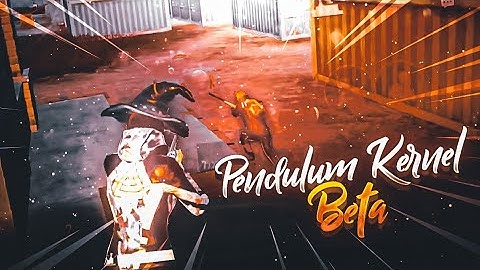 Corvus Os with Pendulum Kernel(Beta)🤩