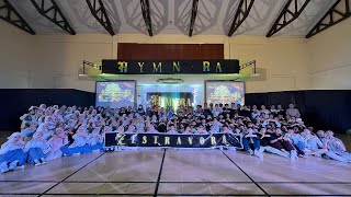 Download Lagu Pentas Seni Angkatan 29 MAN Insan Cendekia Gorontalo dan Peluncuran Nama angkatan “Zestravora” MP3