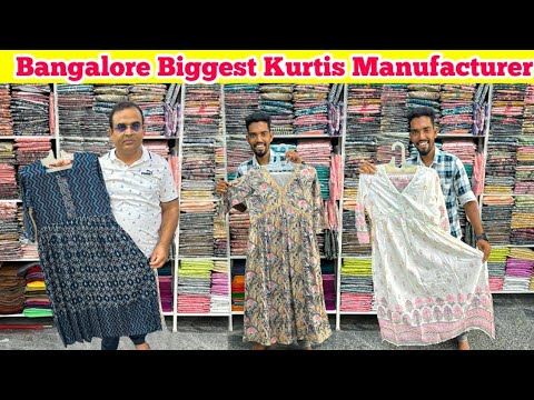 Cotton Kurtis in Bangalore,Cotton Kurtis Suppliers Manufacturers Wholesaler