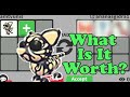 Trading GOLDEN JAGUAR in Adopt Me! What Is It Worth?