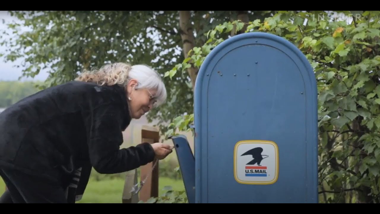 Remote Alaskan Communities Struggle without Regular Mail Deliveries // Business Insider